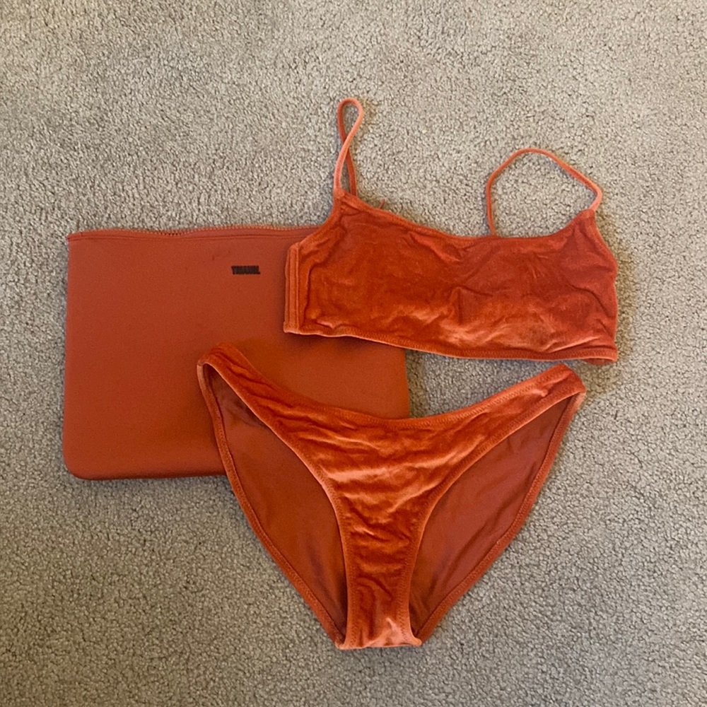 triangl bikini